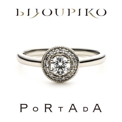 【BIJOUPIKO(ビジュピコ)】【LOFTE】ルフテ