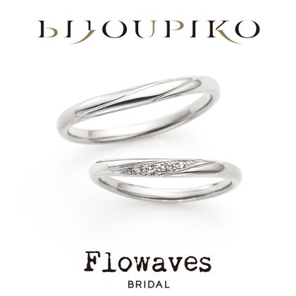 【BIJOUPIKO(ビジュピコ)】【Lullaby】ララバイ