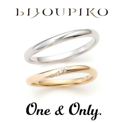 【BIJOUPIKO(ビジュピコ)】【Memory】メモリー