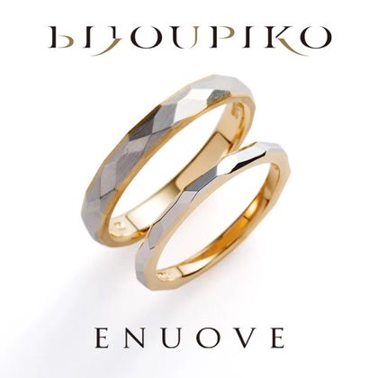 【BIJOUPIKO(ビジュピコ)】【terra】テラ