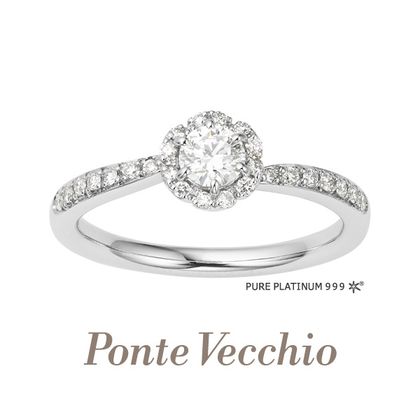 【BIJOUPIKO(ビジュピコ)】【FIORATO】フィオラート