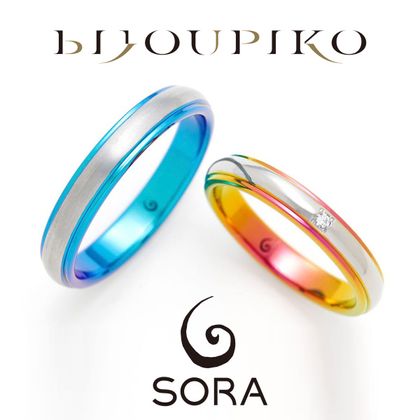 【BIJOUPIKO(ビジュピコ)】【DOME】ドーム