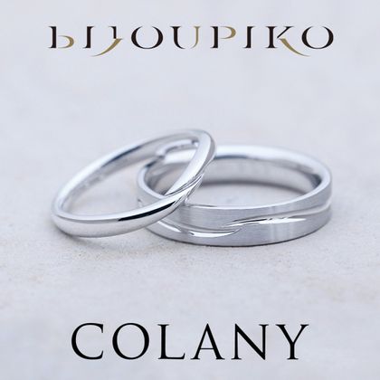 【BIJOUPIKO(ビジュピコ)】【CLEMATIS】クレマチス