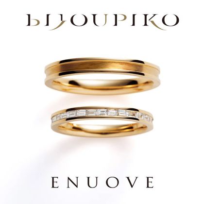 【BIJOUPIKO(ビジュピコ)】【cesto】チェスト