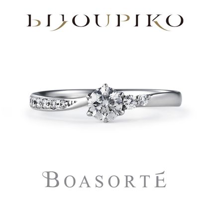 【BIJOUPIKO(ビジュピコ)】【ENCONTRO】エンコントロ