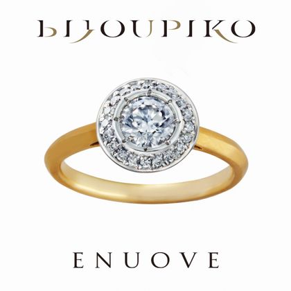 【BIJOUPIKO(ビジュピコ)】【pirouette】ピルエット