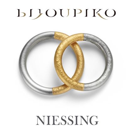 【BIJOUPIKO(ビジュピコ)】【NIESSING SYMBOLON】ニーシングシンボロン