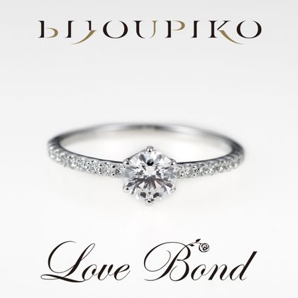 【BIJOUPIKO(ビジュピコ)】【Rosa】ローザ