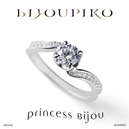 【BIJOUPIKO(ビジュピコ)】shellfish