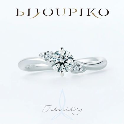 【BIJOUPIKO(ビジュピコ)】【Caph】カーフ