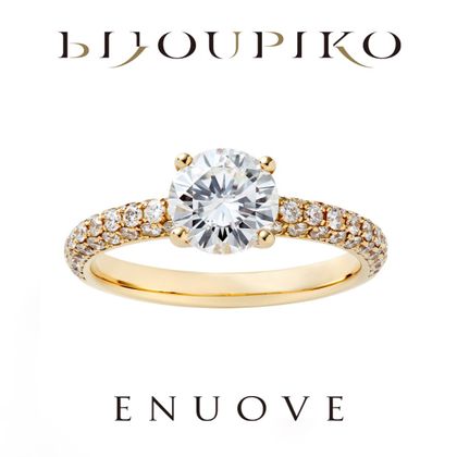 【BIJOUPIKO(ビジュピコ)】【gracieux】グラシュー