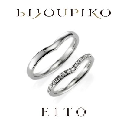 【BIJOUPIKO(ビジュピコ)】【With】ウィズ