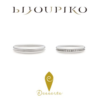 【BIJOUPIKO(ビジュピコ)】【macaron】マカロン