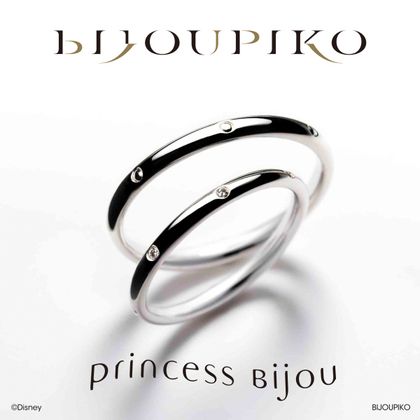 【BIJOUPIKO(ビジュピコ)】seven dwarfs