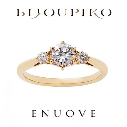 【BIJOUPIKO(ビジュピコ)】【balancé】バランセ