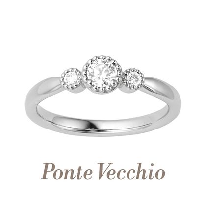 【BIJOUPIKO(ビジュピコ)】【MILLE AMORE】ミルアモーレ