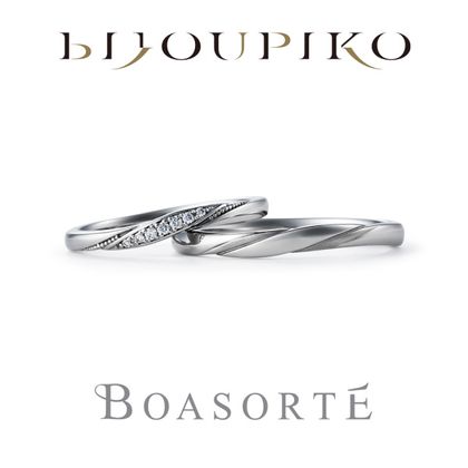 【BIJOUPIKO(ビジュピコ)】【BROTO】ブロット