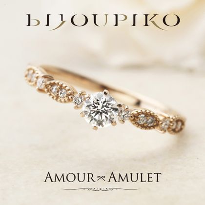 【BIJOUPIKO(ビジュピコ)】【SOLEIL】ソレイユ