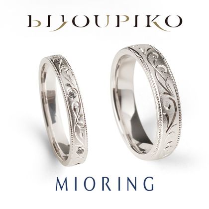 【BIJOUPIKO(ビジュピコ)】【Saori】草織