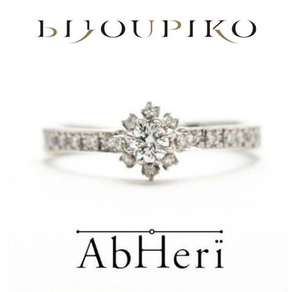 【BIJOUPIKO(ビジュピコ)】【smooth】スムース