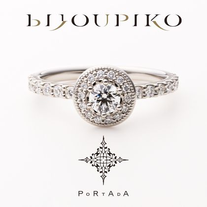 【BIJOUPIKO(ビジュピコ)】【LOFTE】ルフテ