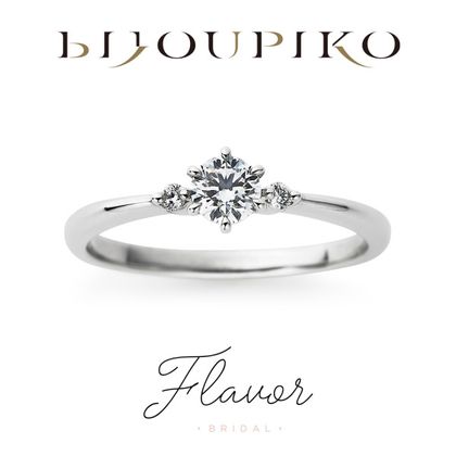 【BIJOUPIKO(ビジュピコ)】【Tree】ツリー