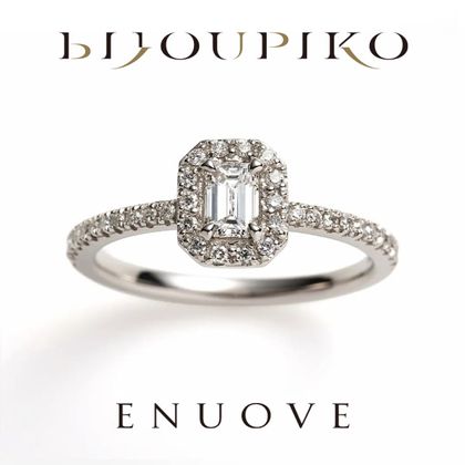 【BIJOUPIKO(ビジュピコ)】【ciottolo】チョットロ