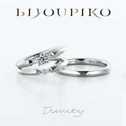 【BIJOUPIKO(ビジュピコ)】【Sirius】シリウス