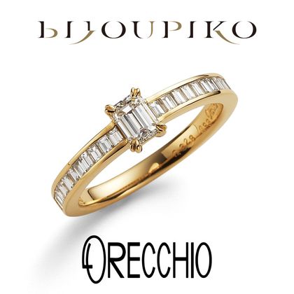 【BIJOUPIKO(ビジュピコ)】【monaco】モナコ ME‐1003‐K