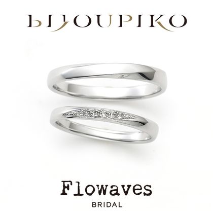 【BIJOUPIKO(ビジュピコ)】【Love letter】ラブレター