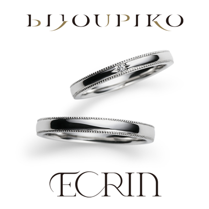 【BIJOUPIKO(ビジュピコ)】【Joyeux】ジョワイユ