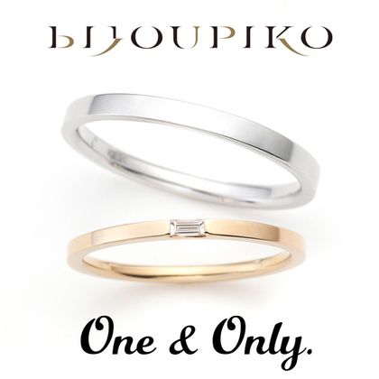 【BIJOUPIKO(ビジュピコ)】【Nimbus】ニンバス