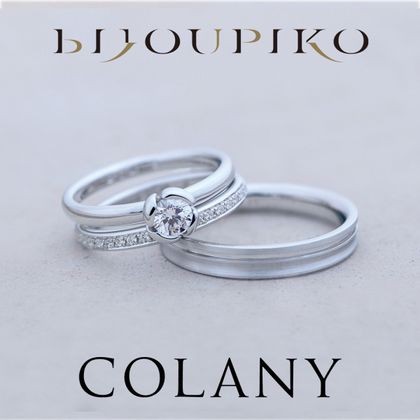 【BIJOUPIKO(ビジュピコ)】【FANGO!】ファンゴ！