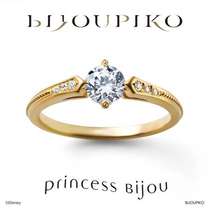 【BIJOUPIKO(ビジュピコ)】true sword