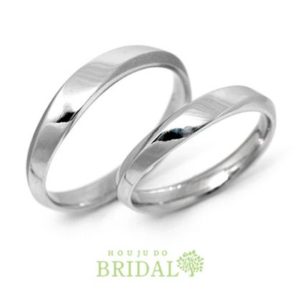 【宝寿堂(ほうじゅどう)】【宝寿堂】優しくひねったサイドの陰影が綺麗《HM892l/HM892s》