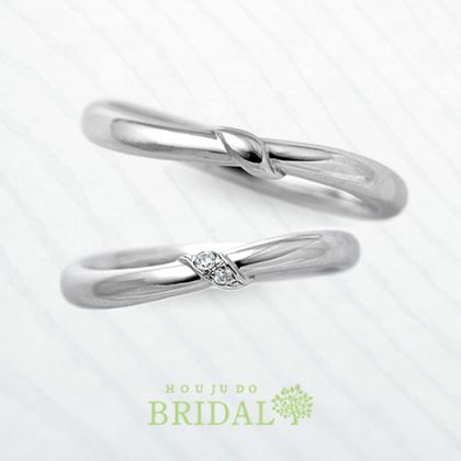 【宝寿堂(ほうじゅどう)】【宝寿堂】キュートな結びデザイン《HM2161s/HD2161s》