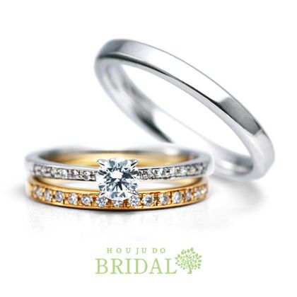 【宝寿堂(ほうじゅどう)】セットリング ｜ HM02512L / HD02411 / HDK2512SA