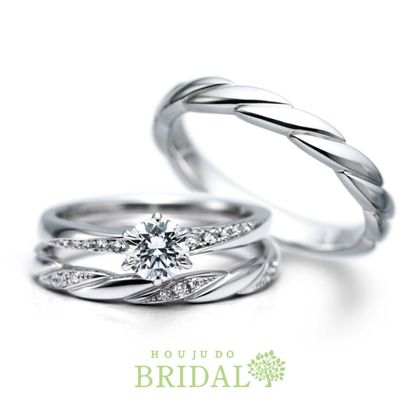 【宝寿堂(ほうじゅどう)】セットリング ｜ HM2876L / HD2064 / HM2876S