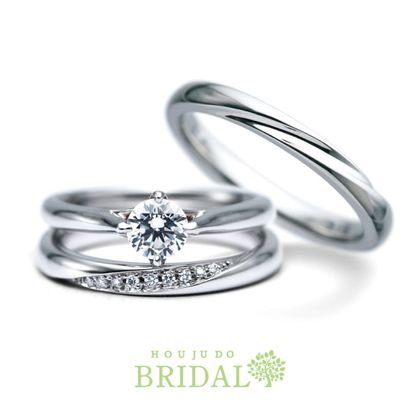 【宝寿堂(ほうじゅどう)】セットリング ｜ HM02877S / HE02465 / HD02877S