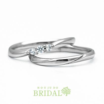 【宝寿堂(ほうじゅどう)】【宝寿堂】ウェーブラインが指をすっきり美しく《HM2380/HD2408》