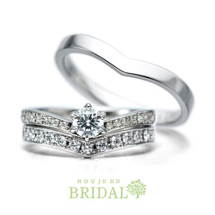 【宝寿堂(ほうじゅどう)】セットリング ｜ HM02835 / HD02872 / HD02835