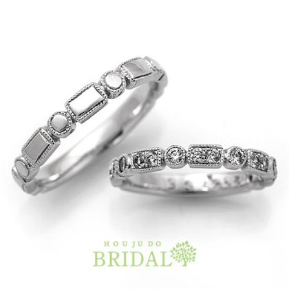 【宝寿堂(ほうじゅどう)】【宝寿堂】アンティーク調な装飾が美しい《HM2357l-a/HD2357s-e》