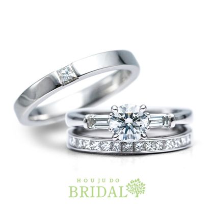 【宝寿堂(ほうじゅどう)】セットリング ｜ RD02937 / HD02555/ HD02852