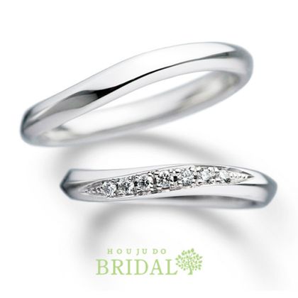 【宝寿堂(ほうじゅどう)】【宝寿堂】しっかりした存在感のあるボリューム感のあるウェーブライン《HM2839ll/HD2839ll》