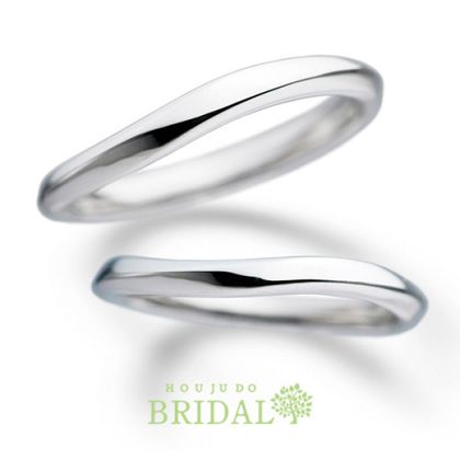 【宝寿堂(ほうじゅどう)】【宝寿堂】シンプルスタイリッシュなウェーブライン《HM2839l/HM2839s》