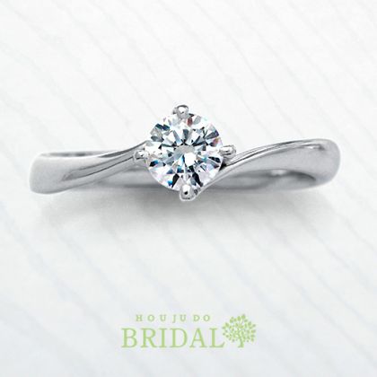 【宝寿堂(ほうじゅどう)】【宝寿堂】ほっそりシンプルなカーブライン《HE1909》