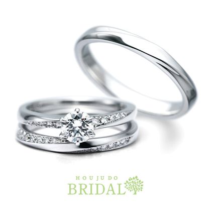 【宝寿堂(ほうじゅどう)】セットリング ｜ HM02875L / HD02064 / HD02875S