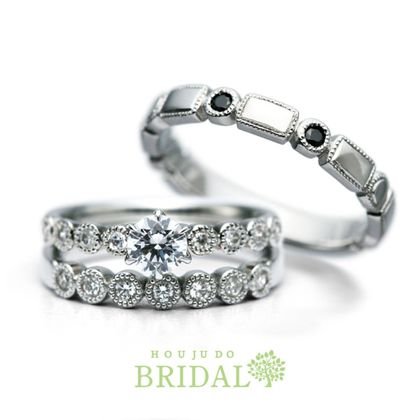 【宝寿堂(ほうじゅどう)】セットリング ｜ HD2784 / HD2357LB / HD2891