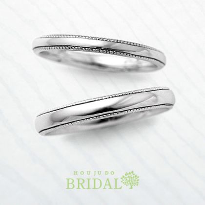 【宝寿堂(ほうじゅどう)】【宝寿堂】シンプルながら両サイドのミルがエレガント《KM20m4/KM30m3》