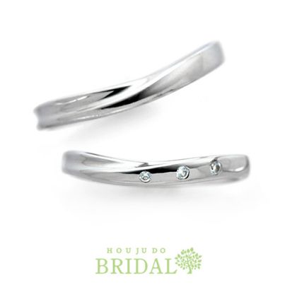 【宝寿堂(ほうじゅどう)】【宝寿堂】ウェーブが柔らかい印象に《HM911ss/HD911ss-b》